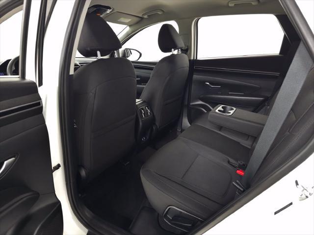 2023 Hyundai Tucson - $24,787