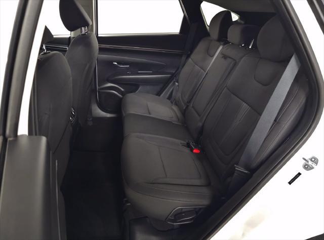2023 Hyundai Tucson - $24,787