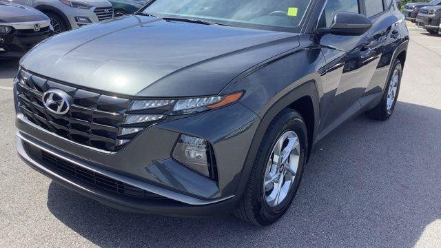 Preowned 2023 Hyundai TUCSON SEL for Sale