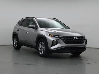 2023 Hyundai Tucson SEL 4DR SUV