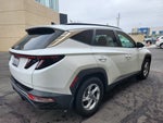 2022 Tucson Thumbnail 7