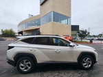 2022 Tucson Thumbnail 8