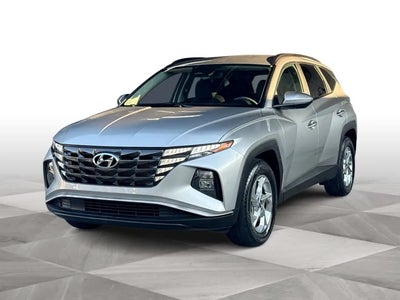 Photo of a 2023 Hyundai Tucson SEL 4DR SUV for sale
