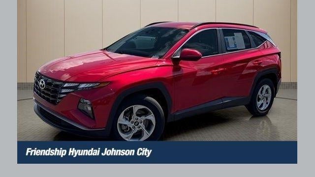 Preowned 2023 Hyundai TUCSON SEL for Sale