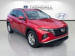 2023 TUCSON Thumbnail 1