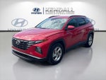 2023 TUCSON Thumbnail 3