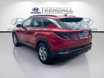 2023 TUCSON Thumbnail 4
