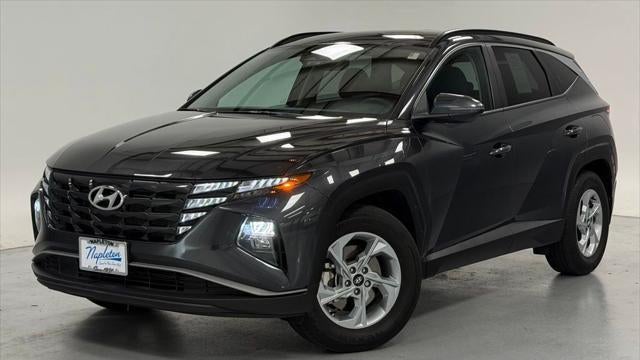 Preowned 2023 Hyundai TUCSON SEL for Sale
