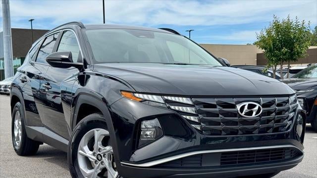 Preowned 2023 Hyundai TUCSON SEL for Sale
