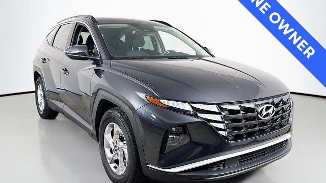 Preowned 2022 Hyundai TUCSON SEL for Sale