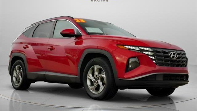 Preowned 2023 Hyundai TUCSON SEL for Sale