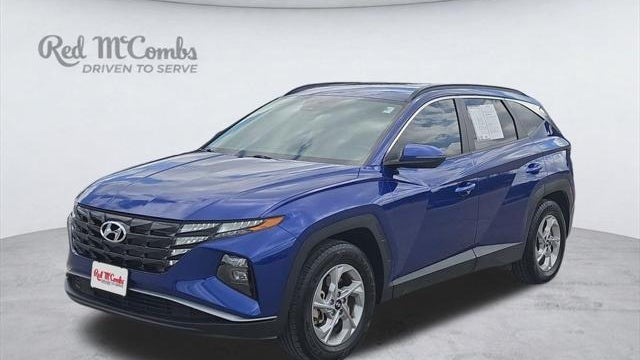 Preowned 2023 Hyundai TUCSON SEL for Sale
