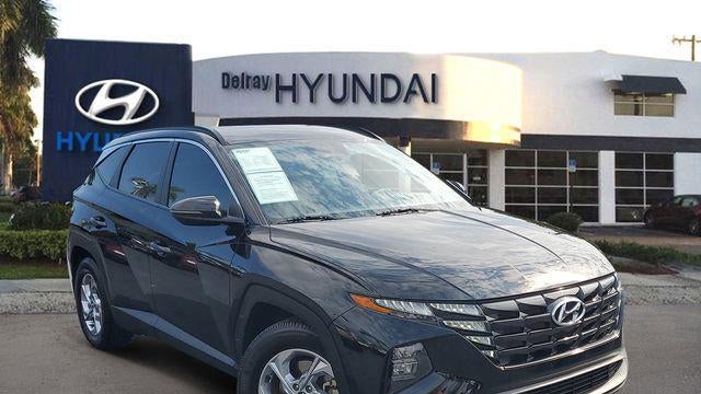Preowned 2023 Hyundai TUCSON SEL for Sale