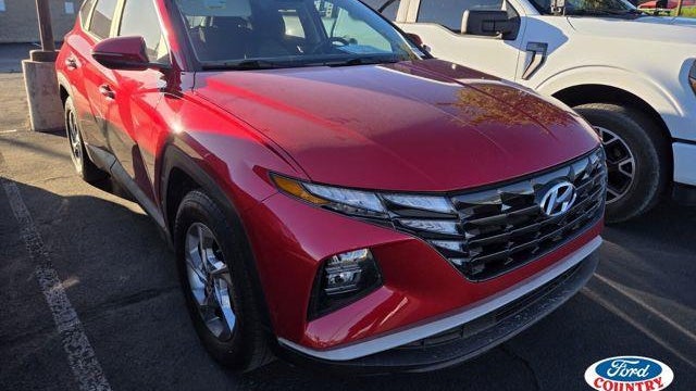 Preowned 2023 Hyundai TUCSON SEL for Sale