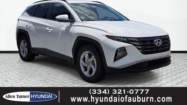 Preowned 2023 Hyundai TUCSON SEL for Sale