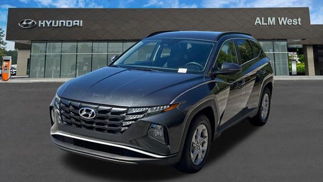 Preowned 2022 Hyundai TUCSON SEL for Sale