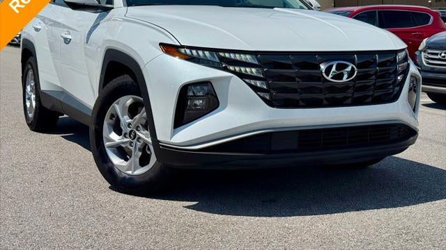 Preowned 2022 Hyundai TUCSON SEL for Sale