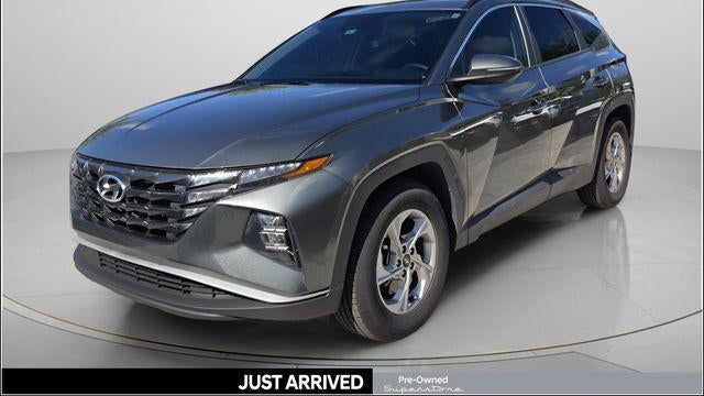 Preowned 2022 Hyundai TUCSON SEL for Sale
