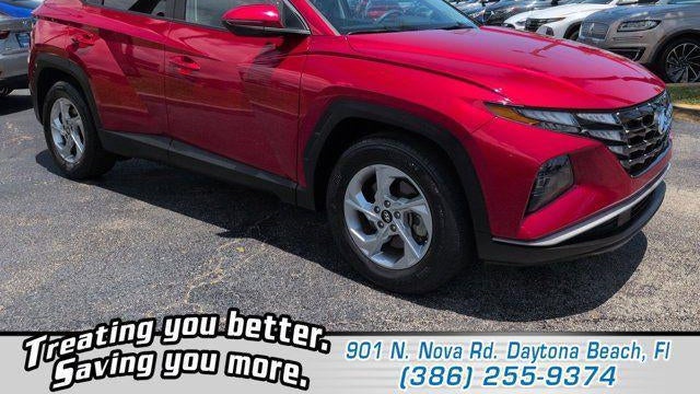 Preowned 2023 Hyundai TUCSON SEL for Sale