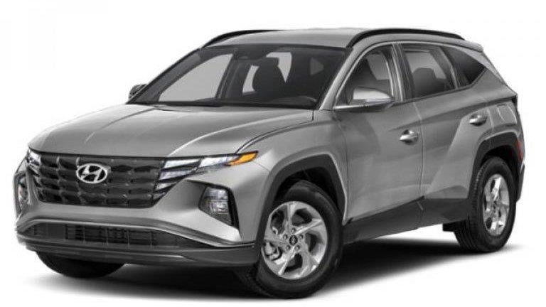 Preowned 2023 Hyundai TUCSON SEL for Sale