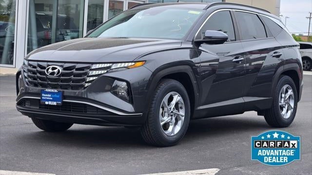 Preowned 2023 Hyundai TUCSON SEL for Sale