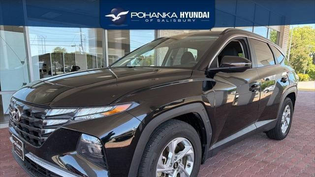 Preowned 2023 Hyundai TUCSON SEL for Sale