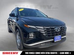 2023 Tucson Thumbnail 1