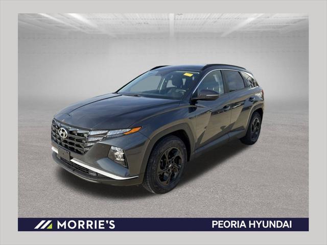 2022 Hyundai Tucson - $18,400
