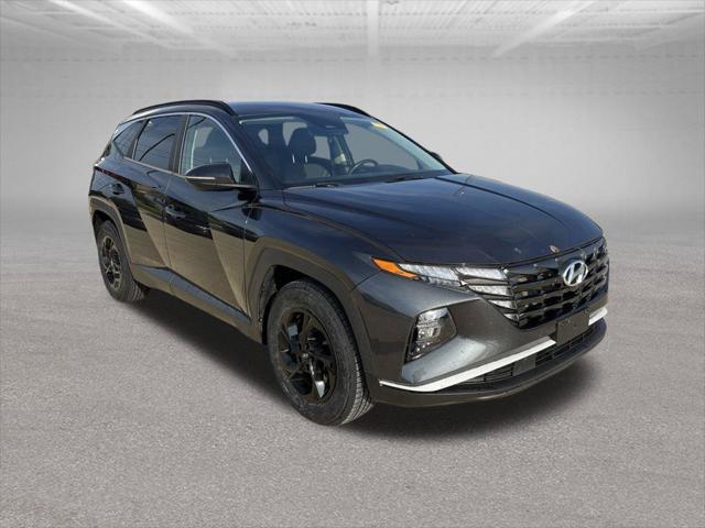 2022 Hyundai Tucson - $18,400