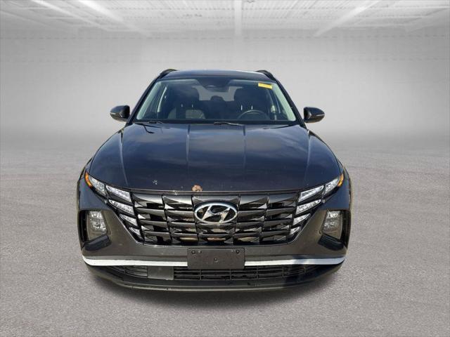 2022 Hyundai Tucson - $18,400