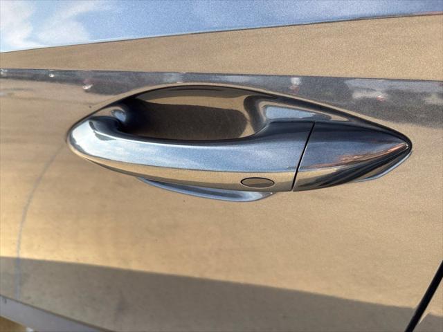 2022 Hyundai Tucson - $18,400