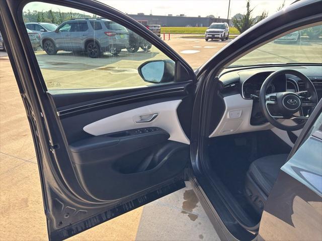 2022 Hyundai Tucson - $18,400