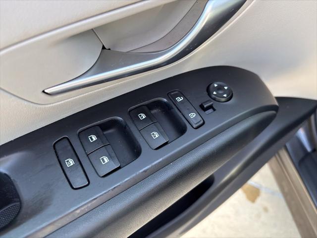 2022 Hyundai Tucson - $18,400