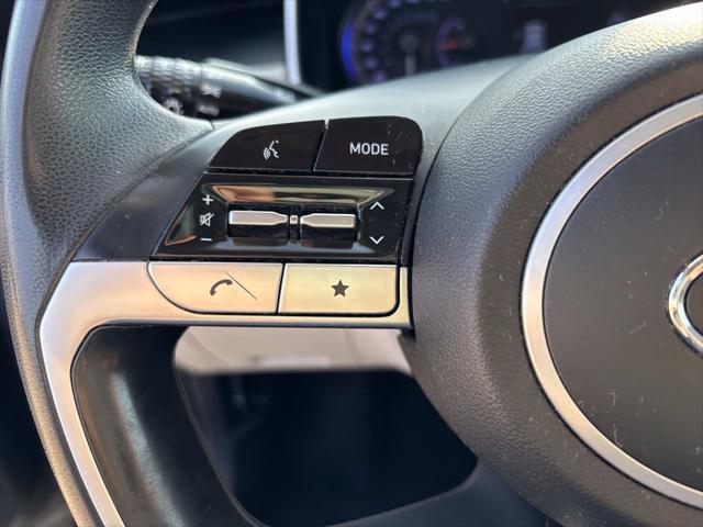 2022 Hyundai Tucson - $18,400