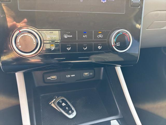 2022 Hyundai Tucson - $18,400