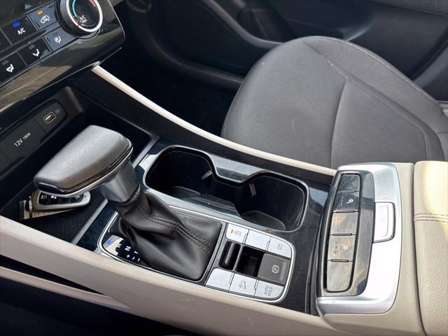 2022 Hyundai Tucson - $18,400