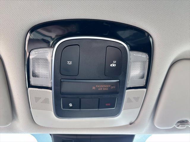 2022 Hyundai Tucson - $18,400