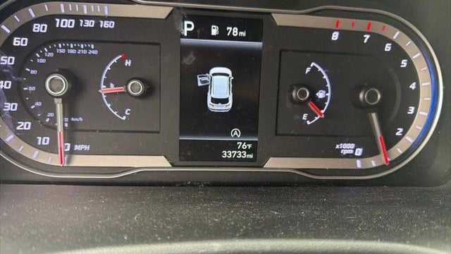 Preowned 2022 Hyundai TUCSON SEL for Sale
