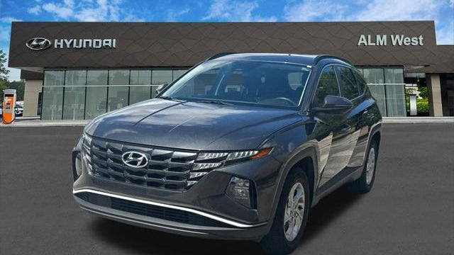 Preowned 2022 Hyundai TUCSON SEL for Sale