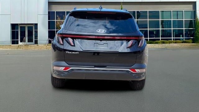 Preowned 2023 Hyundai TUCSON SEL for Sale