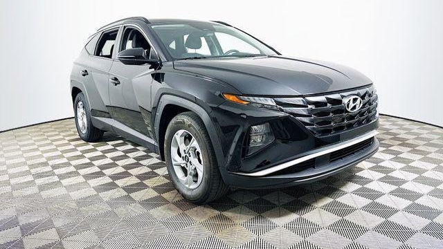 Preowned 2023 Hyundai TUCSON SEL for Sale