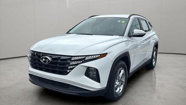 Preowned 2023 Hyundai TUCSON SEL for Sale