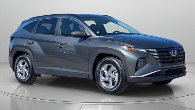 Preowned 2023 Hyundai TUCSON SEL for Sale
