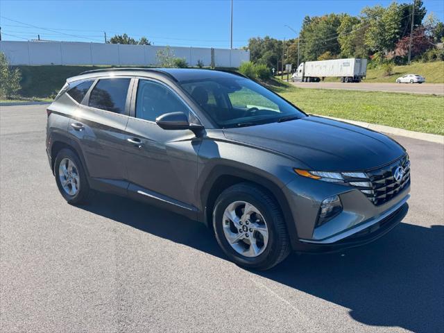 2022 Hyundai Tucson - $19,729