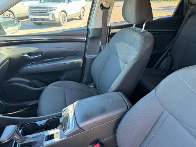 2022 Hyundai Tucson - $19,729