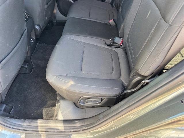 2022 Hyundai Tucson - $19,729