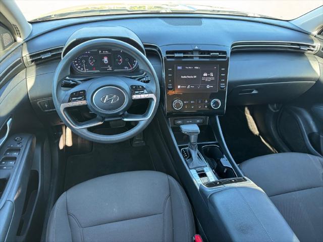 2022 Hyundai Tucson - $19,729