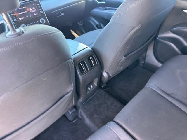 2022 Hyundai Tucson - $19,729