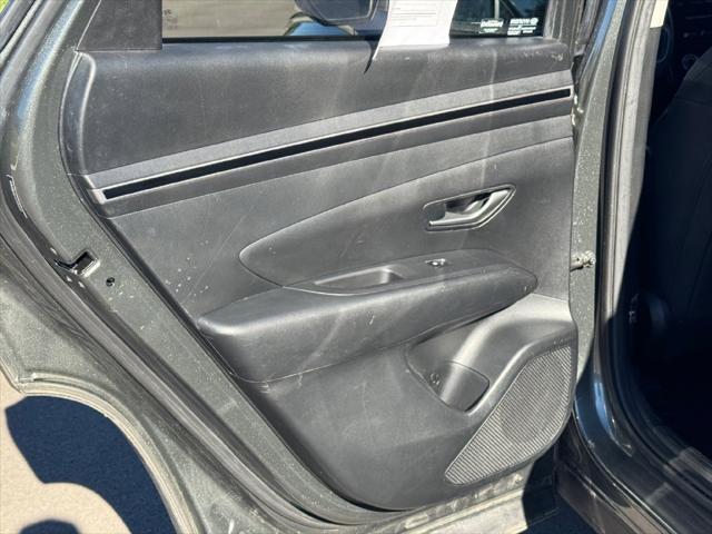 2022 Hyundai Tucson - $19,729