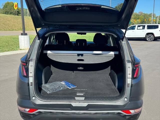2022 Hyundai Tucson - $19,729